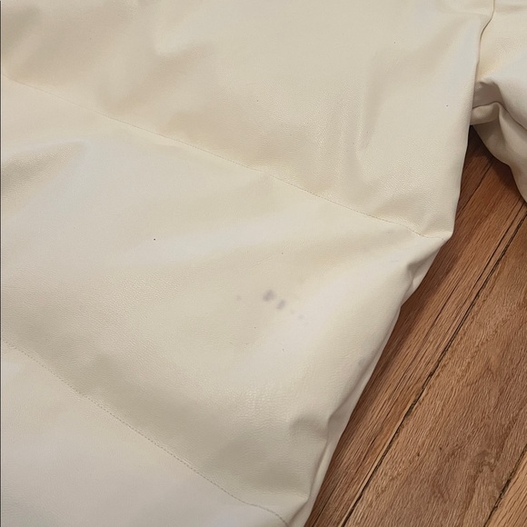 Women’s Brown and Cream Jacket - Picture 3 of 3